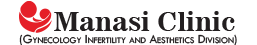 Manasi Clinic Logo